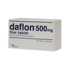 Daflon 500 SERVIER