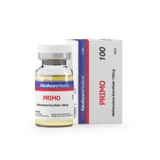 Primo 100 mg/ml in USA - Sale from Nakon Medical Nakon Medical