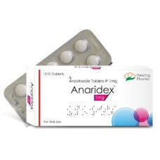 Anaridex 1 mg Healing Pharma