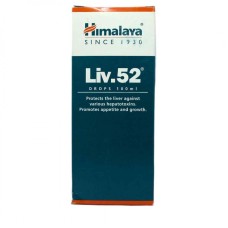 Liv.52 Oral Drops Himalaya