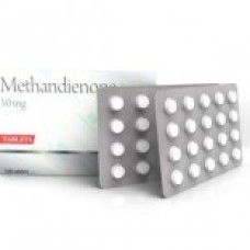 Methandienone Pharmaceutical