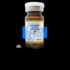 Sustanon SATAN PHARMA