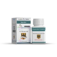 Superdrol Odin Pharma 50 Tablets Odin Pharmaceuticals