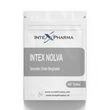 NOLVA-20 INTEX PHARMA